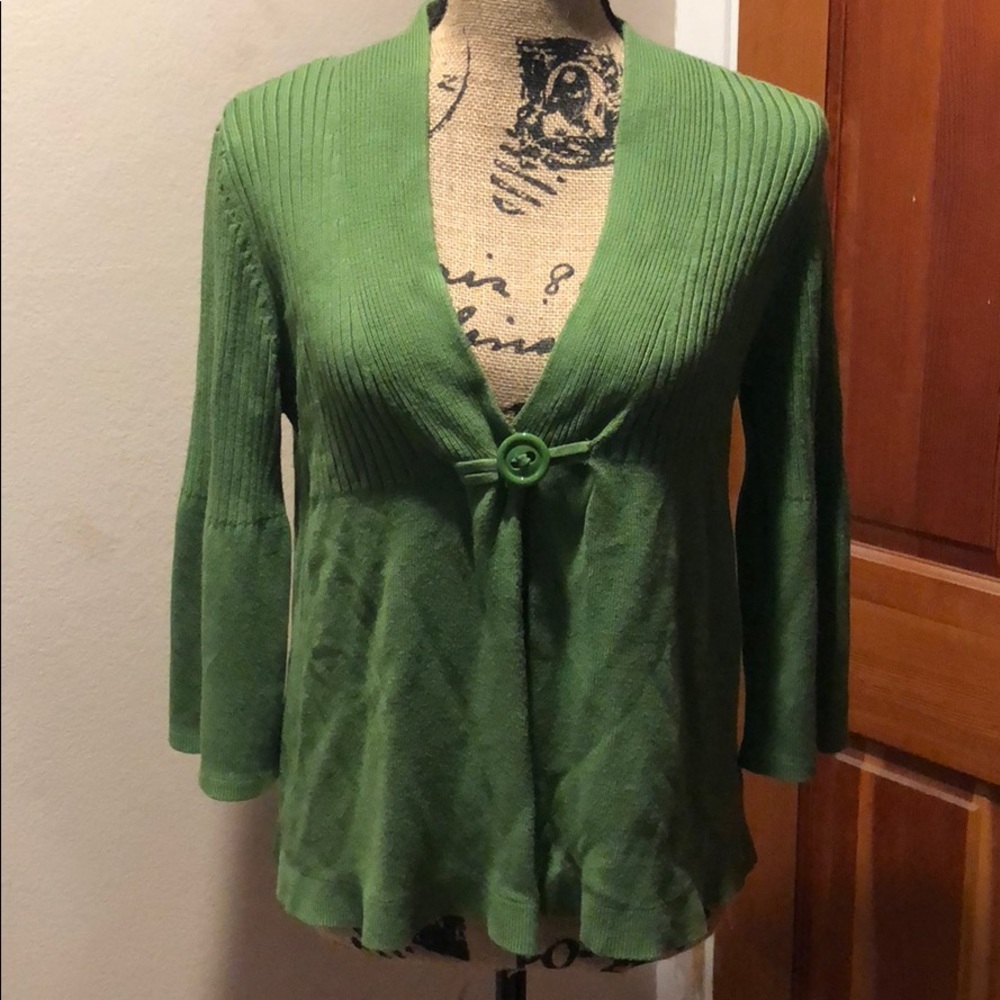 Ann Taylor loft sweater